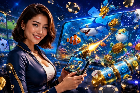 Hình ảnh trò chơi Xứ Sở Đèn Lồng tại xx88k